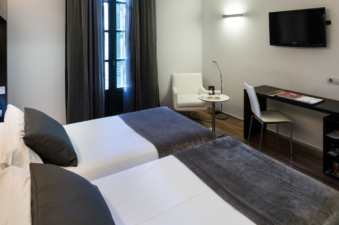 Hotel Catalonia Catedral