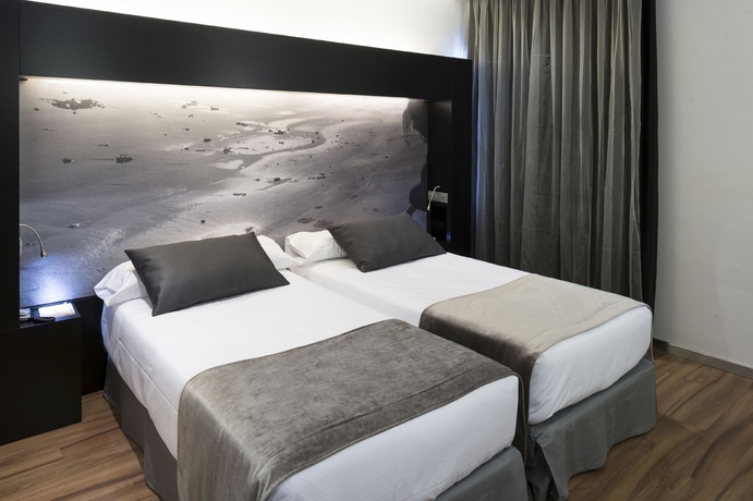 Hotel Catalonia Catedral