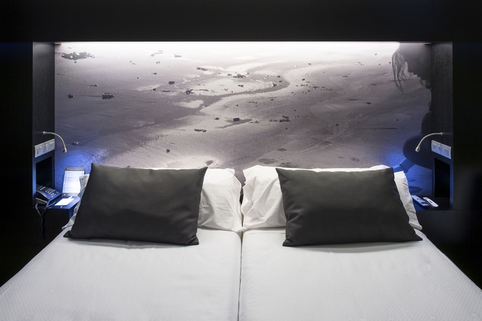Hotel Catalonia Catedral