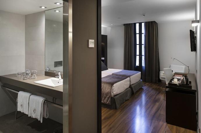 Hotel Catalonia Catedral