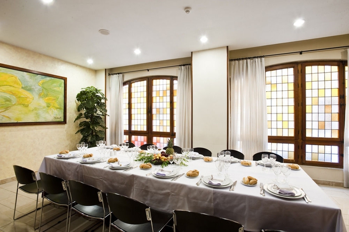 Hotel Catalonia Conde De Floridablanca