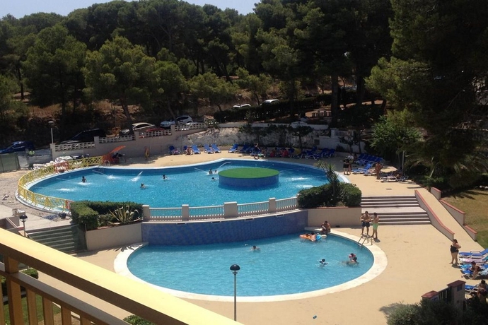 Hotel Catalonia Gardens