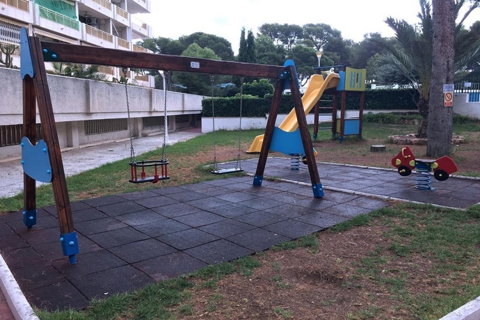 Hotel Catalonia Gardens