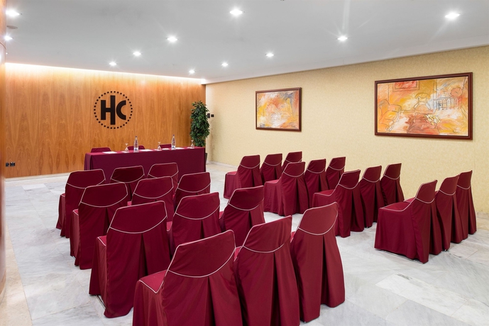 Hotel Catalonia Gran Verdi