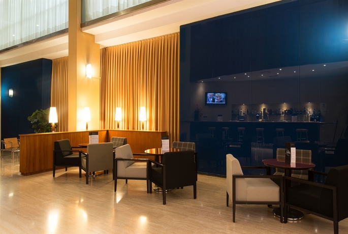 Hotel Catalonia Gran Verdi