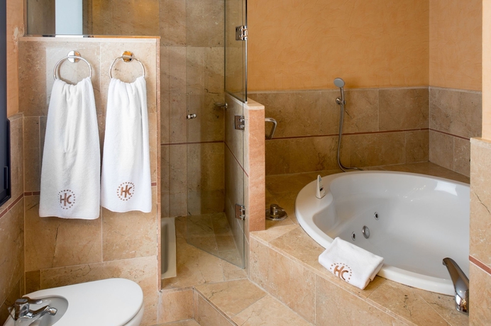 Hotel Catalonia Plaza Cataluña (ex Duques de Bergara)