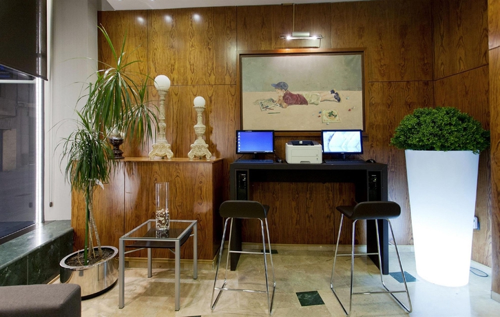 Hotel Catalonia Plaza Mayor Salamanca