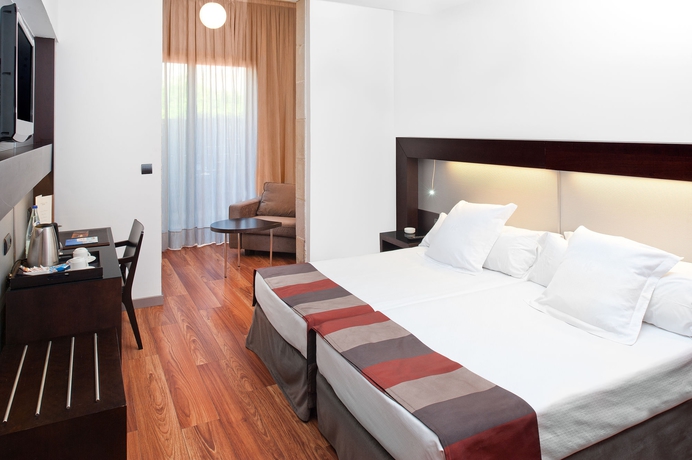 Hotel Catalonia Port