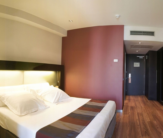 Hotel Catalonia Port
