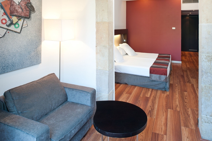 Hotel Catalonia Port