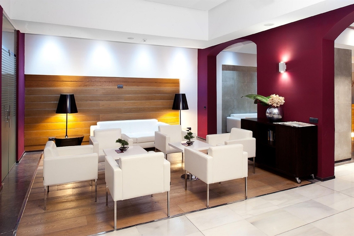 Hotel Catalonia Port