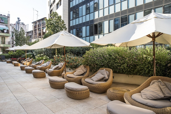 Hotel Catalonia Ramblas