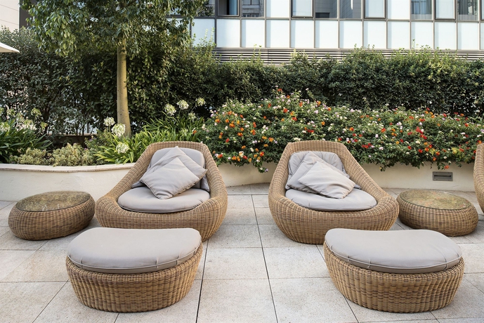 Hotel Catalonia Ramblas