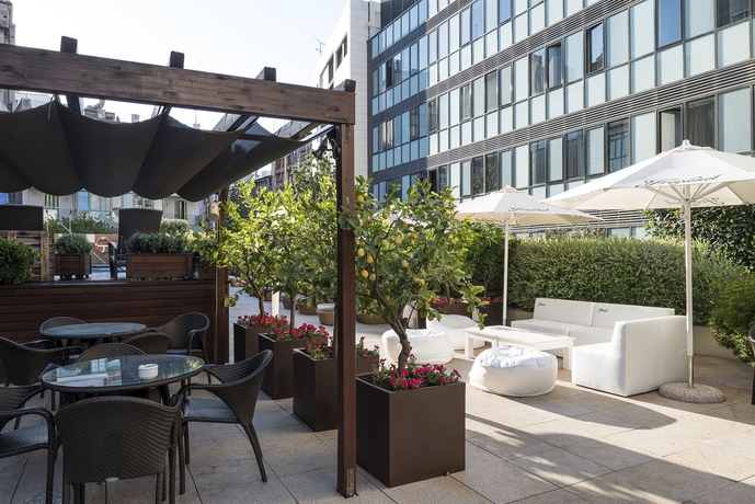 Hotel Catalonia Ramblas