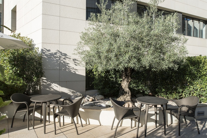 Hotel Catalonia Ramblas