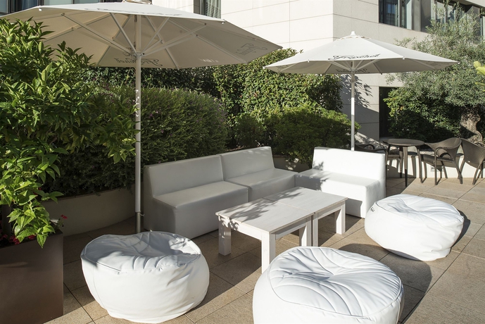 Hotel Catalonia Ramblas