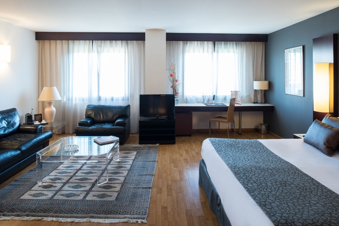 Hotel Catalonia Sabadell
