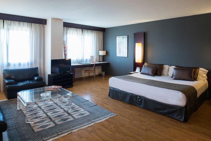 Hotel Catalonia Sabadell