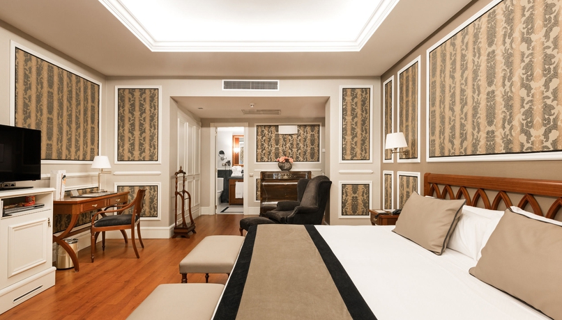 Hotel Catalonia las Cortes