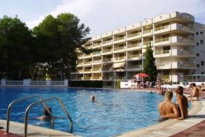 Hotel Catalunya 92