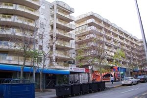 Hotel Catalunya 92