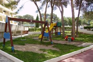 Hotel Catalunya 92