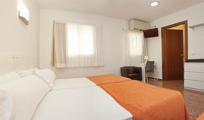 Hotel Catalunya Express