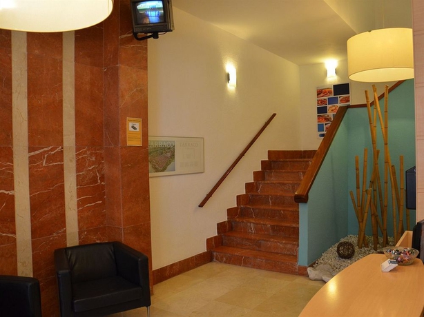 Hotel Catalunya Express