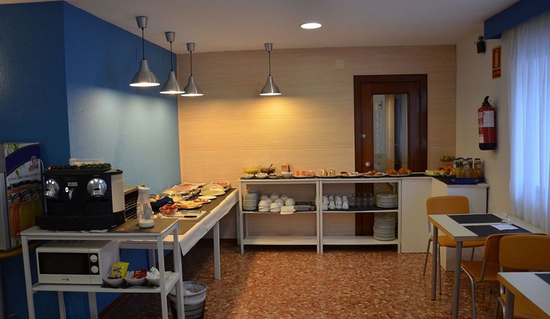 Hotel Catalunya Express