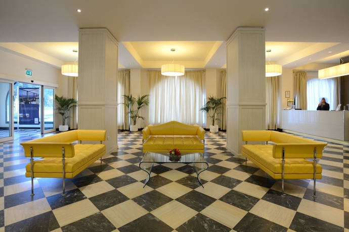 Hotel Catalunya