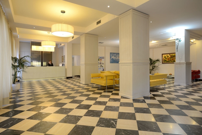 Hotel Catalunya