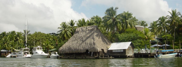 Hotel Catamaran