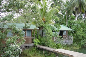 Hotel Catamaran