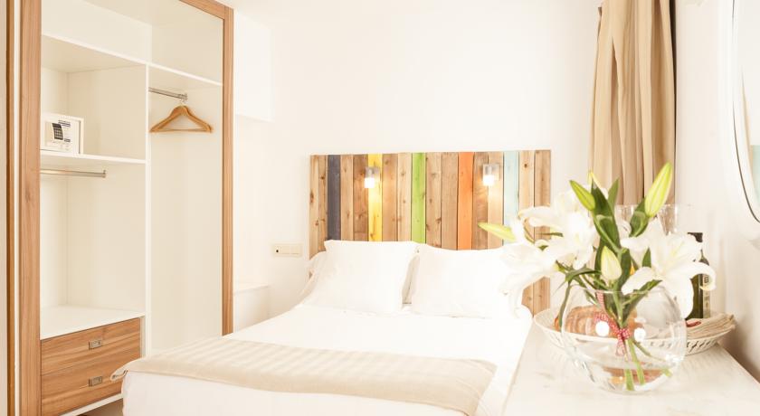 Hotel Catedral Suites
