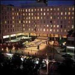 Hotel Cathedral Hill