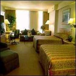 Hotel Cathedral Hill