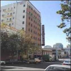 Hotel Cathedral Hill