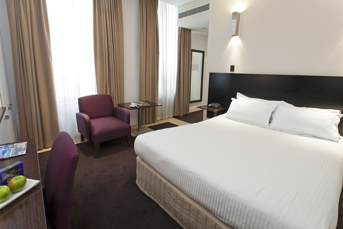 Hotel Causeway