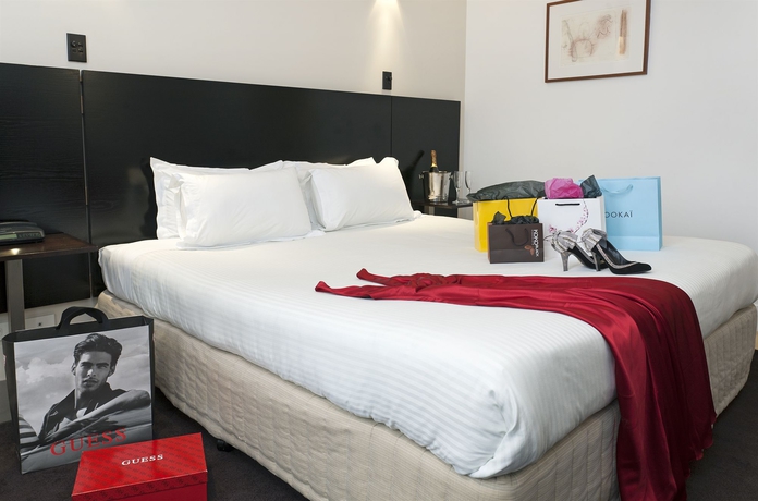Hotel Causeway
