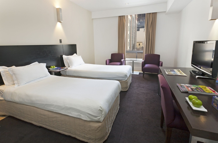 Hotel Causeway