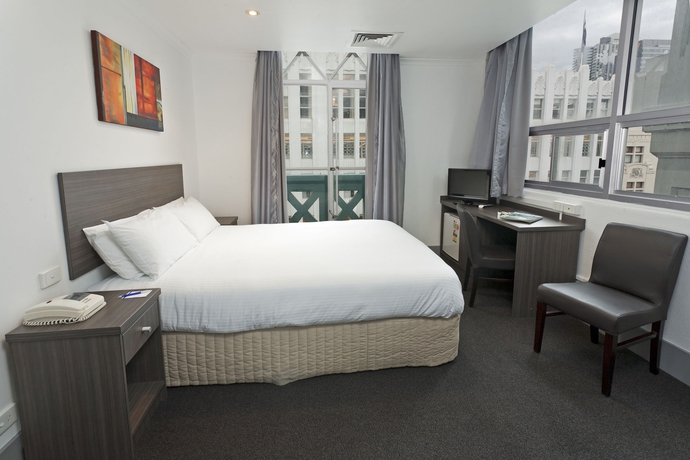 Hotel Causeway Inn On The Mall