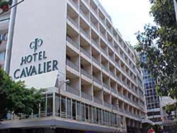 Hotel Cavalier