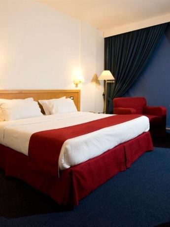 Hotel Cavalier