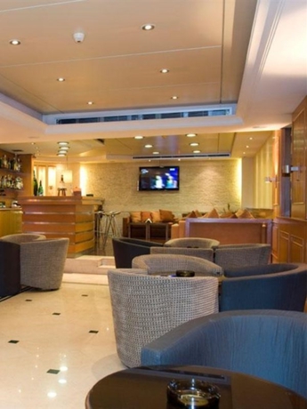 Hotel Cavalier