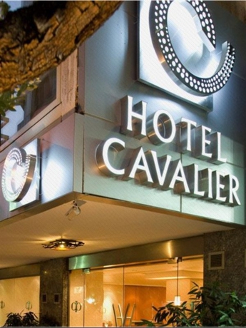 Hotel Cavalier