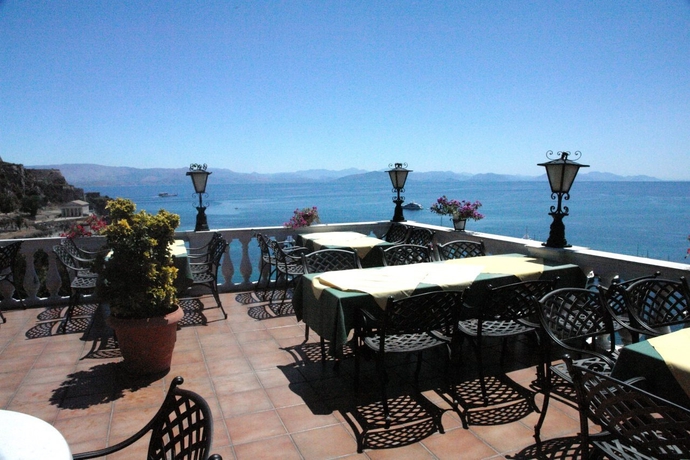 Hotel Cavalieri 