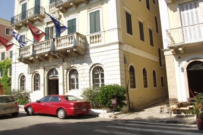 Hotel Cavalieri 