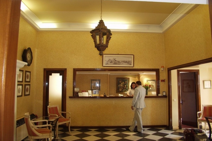 Hotel Cavalieri 