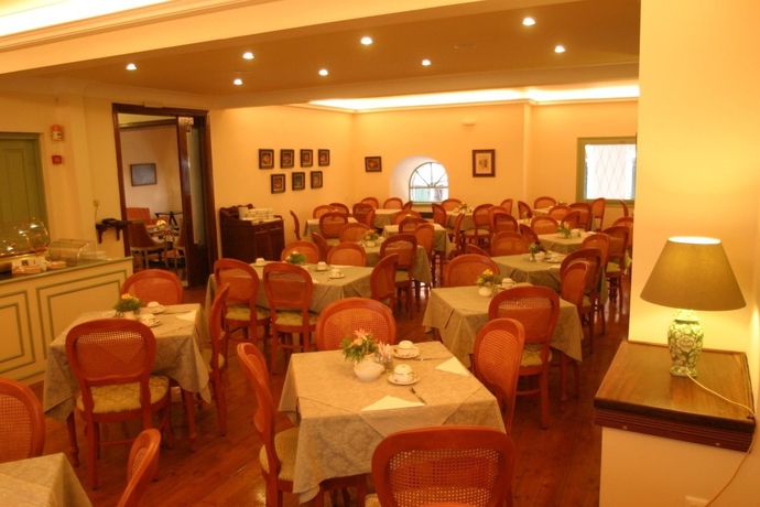 Hotel Cavalieri 