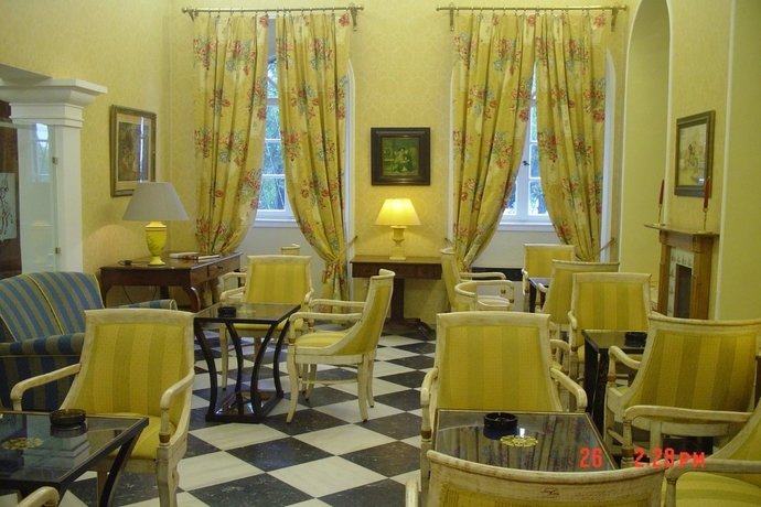 Hotel Cavalieri 
